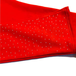 Custom Rhinestone & Screen Print Streetwear <b>Trouser</b> <b>Vintage</b> Acid Washed Flared Sweatpants Flared heavyweigth Sweatpants for Men - Product Image 3