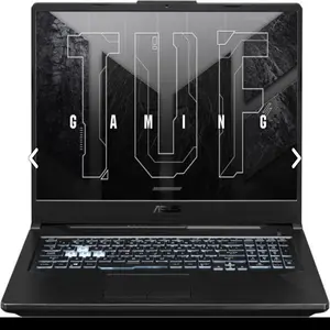 NUEVO EN TUFAS Gaming F17 2023 Gaming Laptop 17,3 FHD 144Hz Pantalla