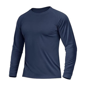 Camiseta de Compresión con Estampado Personalizado, Novedad 2026, Venta al por Mayor, para Fitness y Deportes al Aire Libre - Product Image 1