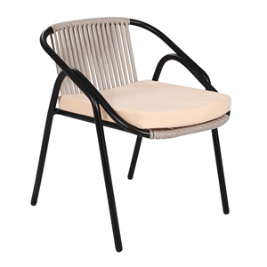 เก้าอี้พร้อมแขน (LCCH.013.001) - Product Image 2