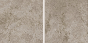 Suministro directo de fábrica Beton Mud 600X600mm Baldosas de porcelana para áreas al aire libre Suelos de sala de estar Paredes de baño Paredes características - Product Image 2