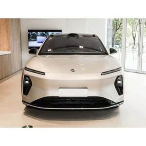 ลดราคาพิเศษ รถยนต์ไฟฟ้า Nio ET9 (ปี 2025) - Product Image 2