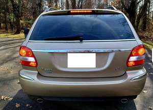 Vente rapide LHD/RHD 2005 JA GUAR X-TYPE SPORTWAGON - Product Image 5