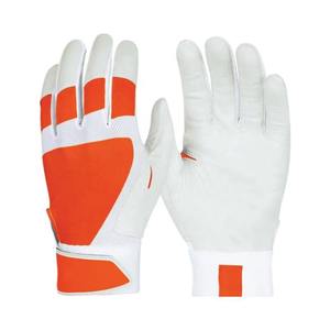 Gants de frappeur de baseball personnalisés antidérapants pour adultes professionnels hommes femmes gant de baseball de softball sur mesure - Product Image 1