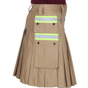 กilt สก็อตติชคุณภาพสูง ปรับแต่งได้ สไตล์โมเดิร์นแบบดั้งเดิมจากไฮแลนด์-ดีไซน์ใหม่ล่าสุด สินค้ามาใหม่ มีทุกขนาด - Product Image 6