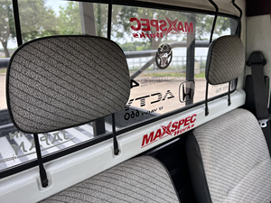 HONDA ACTY ATTACK 4WD USADO DE 1992, VOLANTE A LA IZQUIERDA/DERECHA - Product Image 3