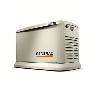 Générateur de secours DC Generac Guardian USS-GENE-GENGUA704 22,0 kW avec démarrage automatique et démarrage à distance, usage industriel 120/240 V - Product Image 2