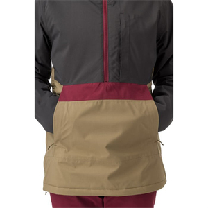 Chaqueta de Esquí para Hombre, Directo de Fábrica, Impermeable, Cortavientos, para Actividades al Aire Libre, Térmica - Product Image 5