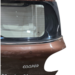 Puerta Trasera MINI Paceman 1ª Serie 41009810790 (13>) - Product Image 5