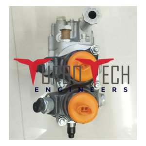 POMPE D'INJECTION COMMUNE DE CARBURANT 6261-71-1110 6261-71-1112 6261-71-1111 6261711110 - Product Image 3