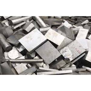 โลหะหล่อไทเทเนียมสำหรับการรีไซเคิลโลหะคุณภาพสูงสำหรับการบินและอวกาศ - Product Image 4