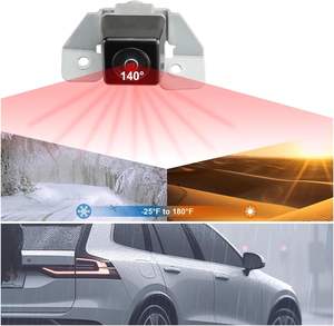 Cámara de visión trasera de coche <span class=keywords><strong>95790</strong></span> 2S011 95750 2B500 <span class=keywords><strong>95790</strong></span>-2S311 <span class=keywords><strong>95790</strong></span>-2S400 <span class=keywords><strong>95790</strong></span> <span class=keywords><strong>2S012</strong></span> <span class=keywords><strong>95790</strong></span>-2S211 para Hyundai Tucson IX35 - Product Image 4