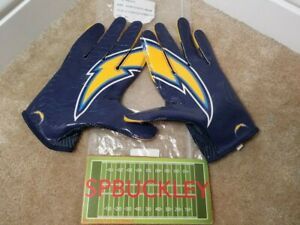 Guantes de fútbol Personalizados Guantes de fútbol americano High Sticky Palm American Sublimated Back Guantes de fútbol - Product Image 3