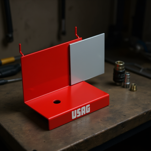 Gancho de exhibición Usag para herramientas neumáticas, categoría de producto vacía - Product Image 3