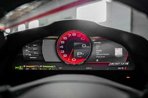 Ferrari 296 GT AWD Coupé 2023, sièges en cuir turbo, faible kilométrage, boîte de vitesses automatique, conduite à gauche, essence, état neuf - Product Image 6