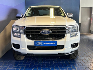 Voiture d'occasion de qualité à prix abordable, Ford Ranger 2.0D XL Double Cabine Automatique 2025, conduite à droite - Product Image 3