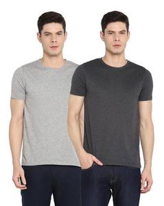 Prix de gros 120 Gsm Factory Direct Plain T-shirts Campagne électorale T-shirt promotionnel - Product Image 5