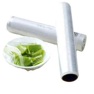 LLDPE โพลีฟิล์มติดสำหรับห้องครัวทำจากเวียดนามมีซิปพิมพ์ลายเคลือบรีไซเคิลได้ ISO9001ผ่านการรับรองในราคาโรงงานที่ดี - Product Image 5
