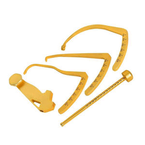 Juego de reconstrucción de ACL PCL de alta calidad | Instrumentos de artroscopia de rodilla de acero inoxidable | Kit de instrumentos quirúrgicos ortopédicos - Product Image 4