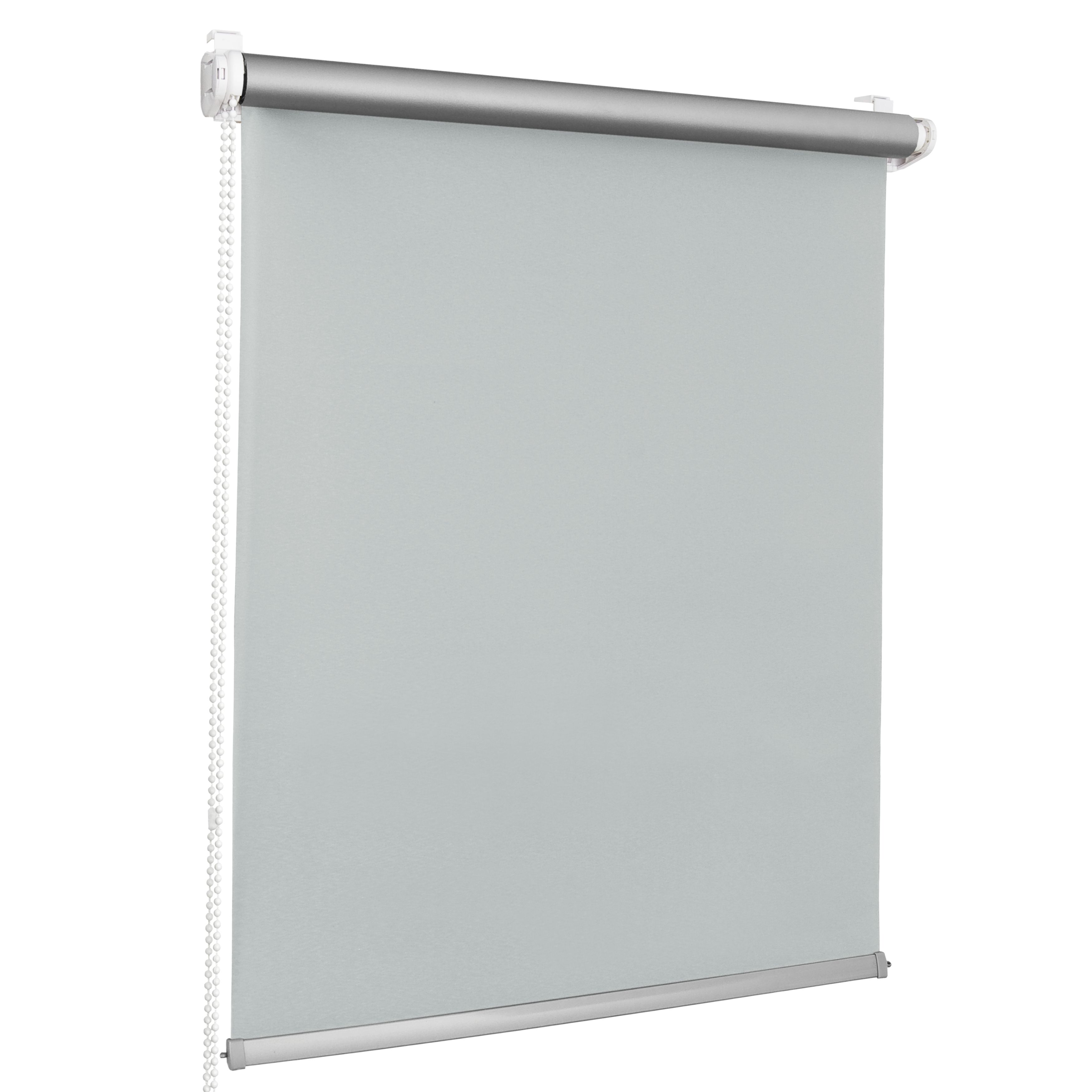 สีเทาอ่อน