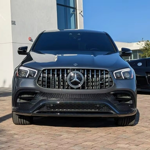 2022 M-ercedes-ben-z G.LE A M.G G.LE 63 S Coupe 4.MATIC + - Product Image 1