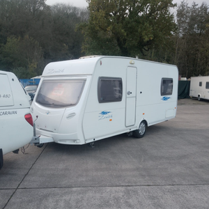 Caravane aux normes australiennes, remorque de camping-car à vendre, prix bas sur des remorques de camping-car de haute qualité pour un voyage confortable - Product Image 5