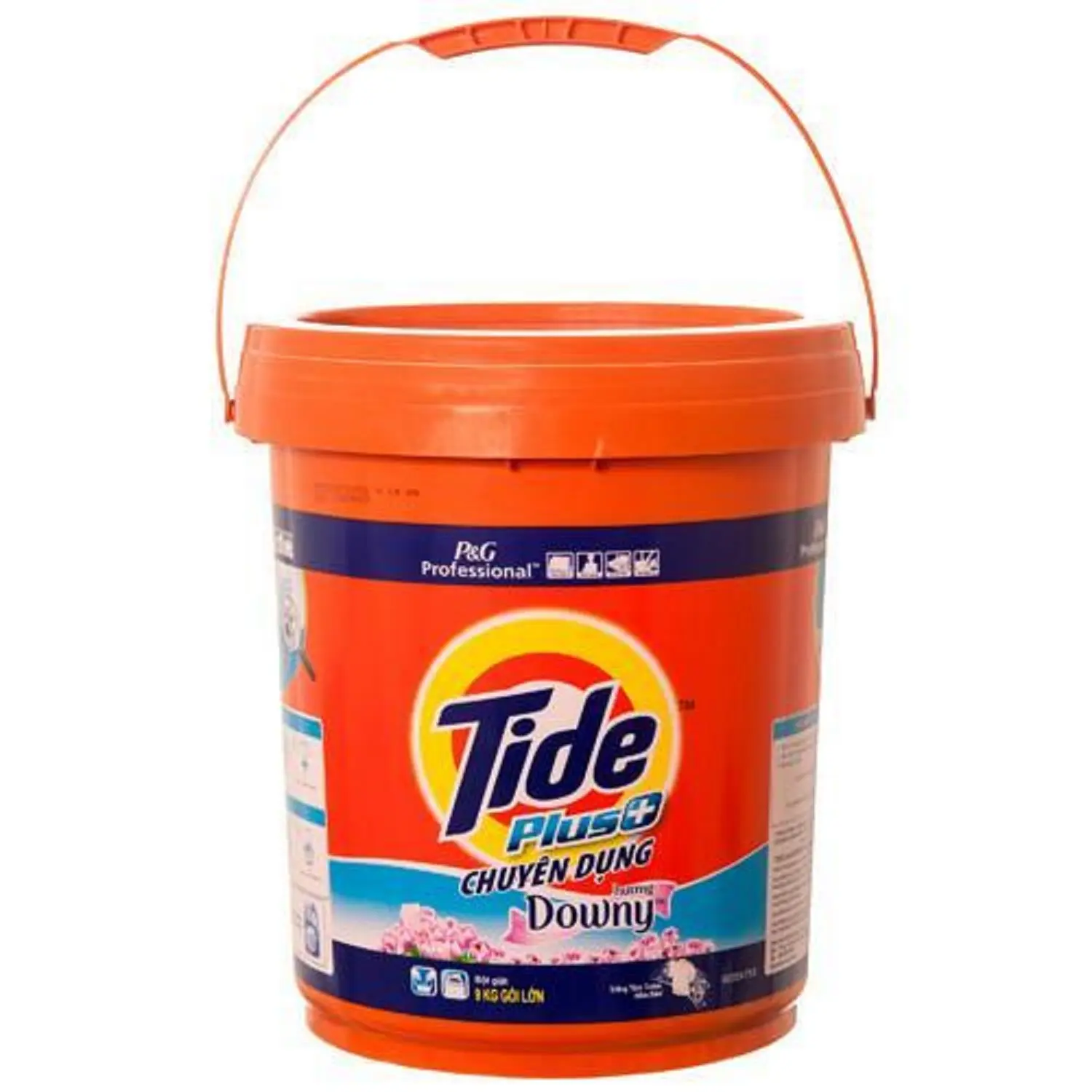 2023 mejores ventas 3 en 1 TIDE pods detergente para ropa Tide líquido para detergente para ropa listo para la venta