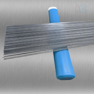Fil de soudage TIG/GTAW en acier inoxydable ER316L AWS A5.9, fil de remplissage SS316L, qualité marine, fournisseur industriel exportateur Inde - Product Image 5
