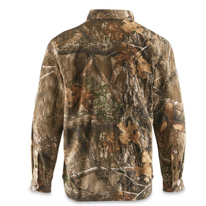 Camisa de Caza Táctica de Camuflaje para Hombre, Producto en Oferta, Novedad 2025, Camisas de Caza de Camuflaje para Exteriores - Product Image 3