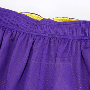 2025 conception personnalisée léger OEM basket-ball équipe porter ensemble maillot de gros pour la saison d'été vente en ligne - Product Image 5
