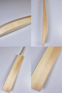 Elite Drive Diseño de logotipo personalizado Calidad internacional Cricket Hardball Bat - Product Image 5