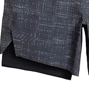 Pantalones Cortos Deportivos Casuales para Hombre, Ligeros, Transpirables, de Secado Rápido, para Entrenamiento, Running, Ejercicio Físico - Product Image 6