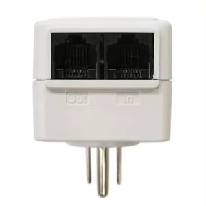 Stabilisateur de tension supérieur pour protéger les appareils électriques domestiques haute tension - Product Image 4