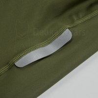 Pantalones Cortos de Ciclismo Unisex al Mejor Precio, Personalizables, de Alta Calidad, Secado Rápido y Elegantes, para Adultos, Tallas Grandes, con MOQ Bajo