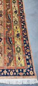 พรมปูแบบมีห่วงคล้องมือพรมคุณภาพดีมีรายละเอียดหนา10มม. สำหรับการตกแต่งภายในชั้นสูง - Product Image 4