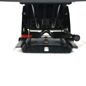Asiento para Tractor, Repuesto de Maquinaria, Tipo Turquía CTY-03 para Massey Ferguson - Product Image 5