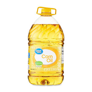 Chất Lượng Cao Tinh Chế Dầu Ngô Cho Nấu Ăn Ăn Được Số Lượng Lớn Nhà Cung Cấp Tại Giá Bán Buôn Nhà Máy Khai Thác Dầu - Product Image 6