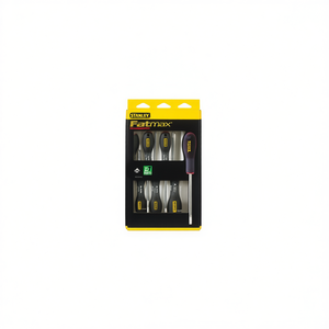 Juego de Destornilladores Stanley Torx Fatmax de 7 Piezas - Product Image 2
