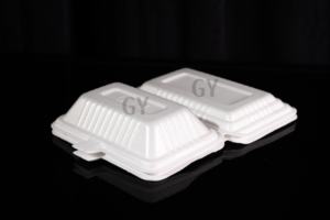 Food <b>Box</b> Fast Food Packaging Foam Containers <b>Disposable</b> Dining Containers Foam Food Container Meal <b>Box</b> <b>Lunch</b> Container <b>Lunch</b> <b>Box</b> - Product Image 6