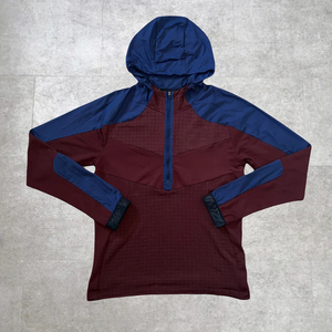 <b>Men's</b> Outwear <b>Lightweight</b> Windbreaker Waterproof <b>Rain</b> <b>Jacket</b> Hooded Breathable - Product Image 4