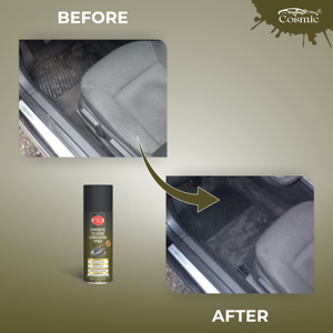 สเปรย์หล่อลื่นซิลิโคนสังเคราะห์คุณภาพสูงขนาด500มล. สำหรับพื้นผิวโลหะพลาสติกและยาง - Product Image 6