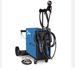 AUTOPARK ORIGINAL Authentic Millermatic 252 MIG Soldador - Product Image 2