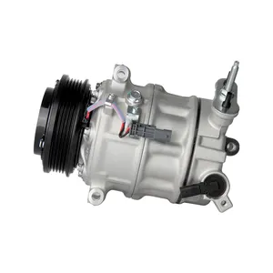 Oem Auto-Onderdelen Airco Compressor Voor Chevrolet Malibu 2016 Auto Universele Ac Compressor