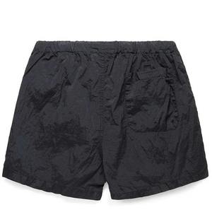 Black Customized Logo <b>Men's</b> Nylon <b>Shorts</b> <b>Sweat</b> <b>Men</b> Fitness Running <b>Short</b> Breathable Gym <b>Shorts</b> Nylon Windbreaker <b>Shorts</b> - Product Image 5