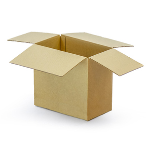 Customizable Single Wall Rigid Cardboard <b>Boxes</b> Corrugated Airplane Shape for Gifts with Glossy & Matt Lamination Options - Product Image 1