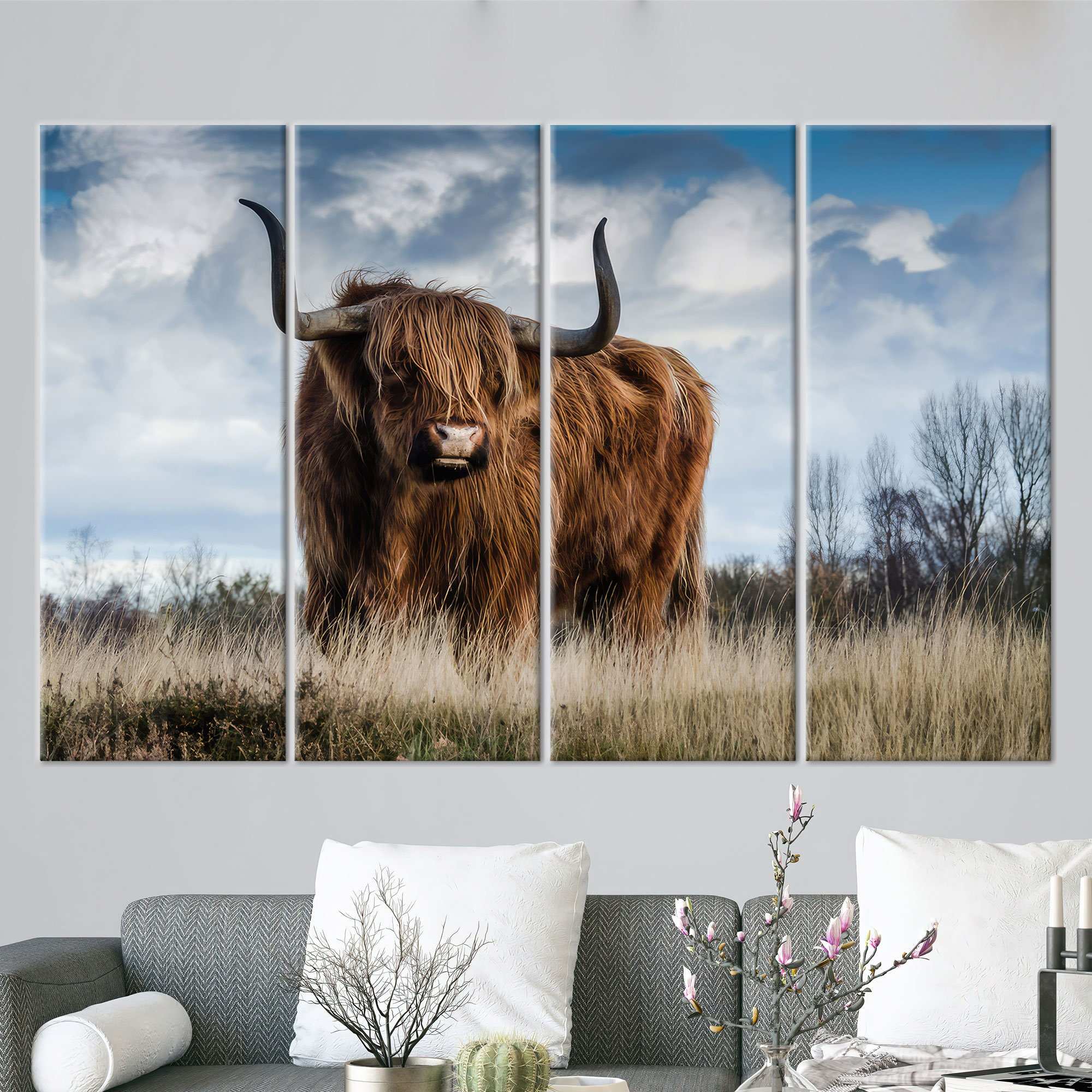 สีน้ำตาล