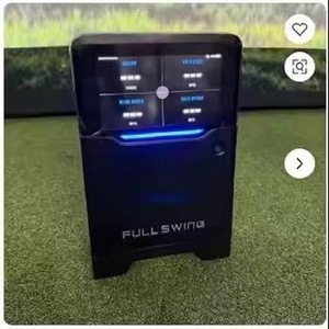 Nuevo kit de monitor de golf Swing Kit FSKIT1102 con todas las funciones - Product Image 3