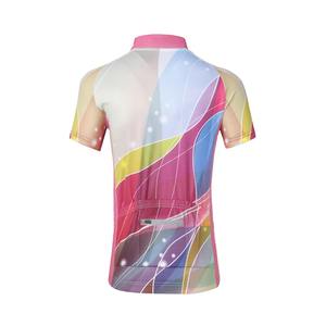 Uniforme de Ciclismo de Buena Venta, Ropa Deportiva, Diseño Personalizado, Fabricantes de Ropa, Jersey y Pantalones Cortos de Ciclismo, Uniformes Acolchados - Product Image 2