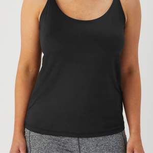Camiseta sin mangas de rendimiento para mujer, camiseta atlética de secado rápido y que absorbe la humedad para gimnasio, correr y actividades al aire libre - Product Image 5
