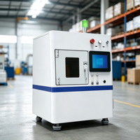 Printer 3D Logam SLM Berkinerja Tinggi untuk Bagian Geometri Kompleks, Prototipe Cepat, dan Manufaktur Kustom
